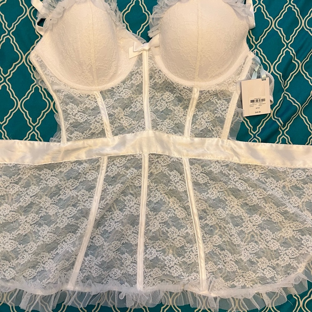 Victoria’s Secret lingerie BNWT